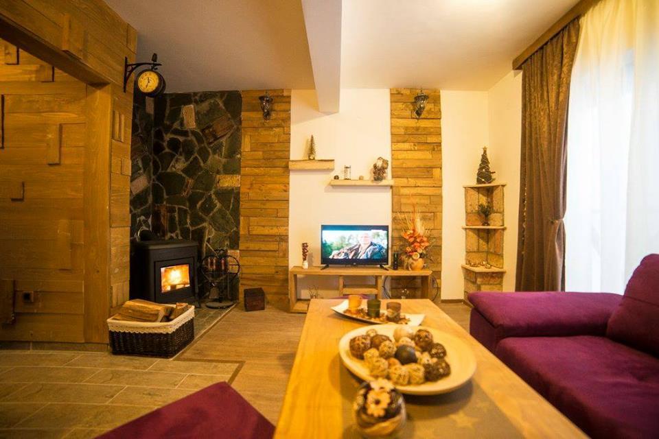 Drugarska Prica Apartman Jahorina Kültér fotó